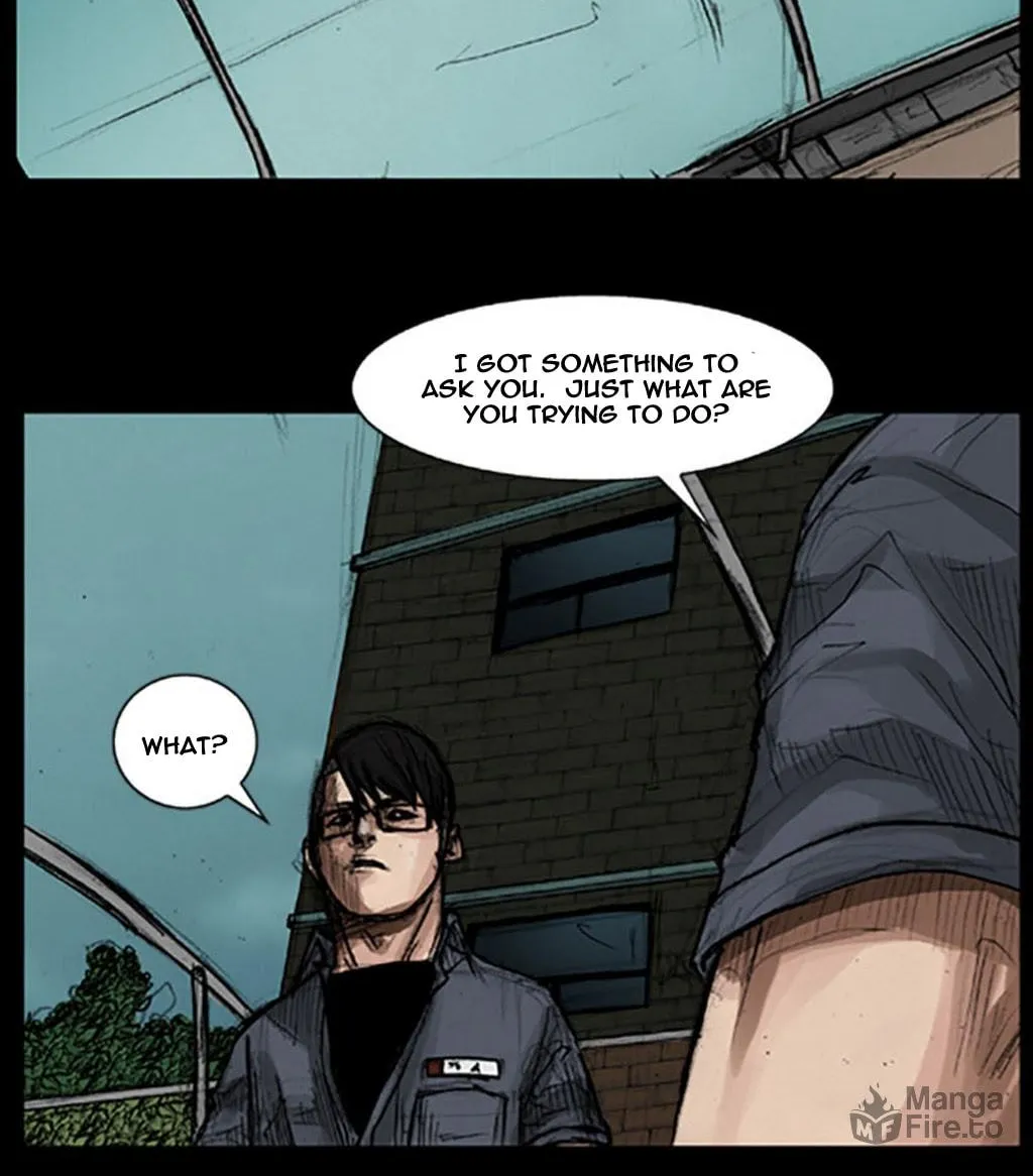 Read Dokgo chapter 20 image 30 on Lezhin