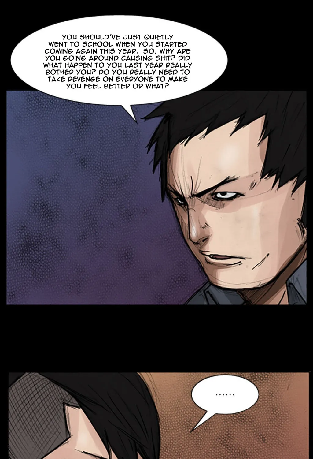 Read Dokgo chapter 20 image 31 on Lezhin