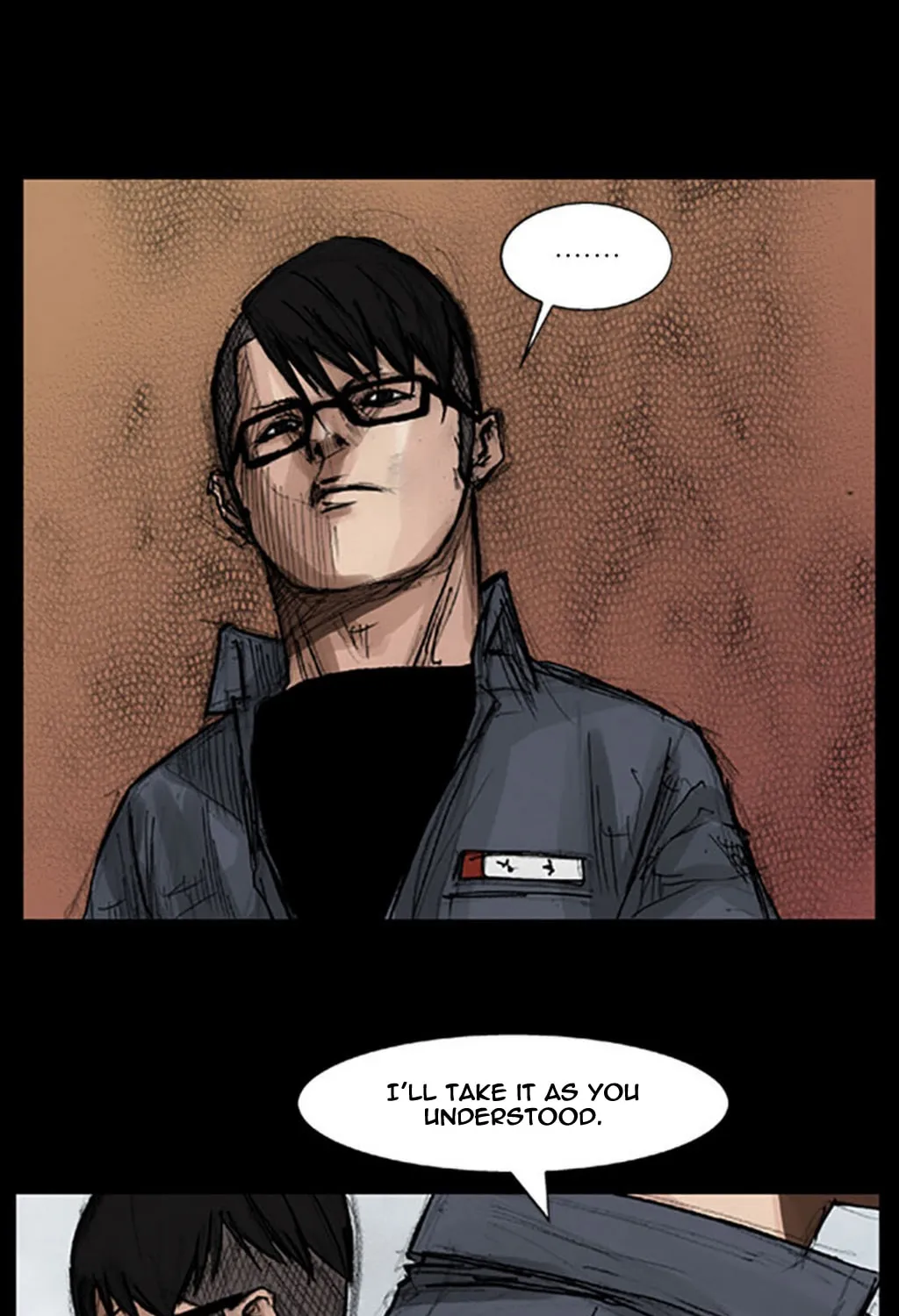Read Dokgo chapter 20 image 38 on Lezhin