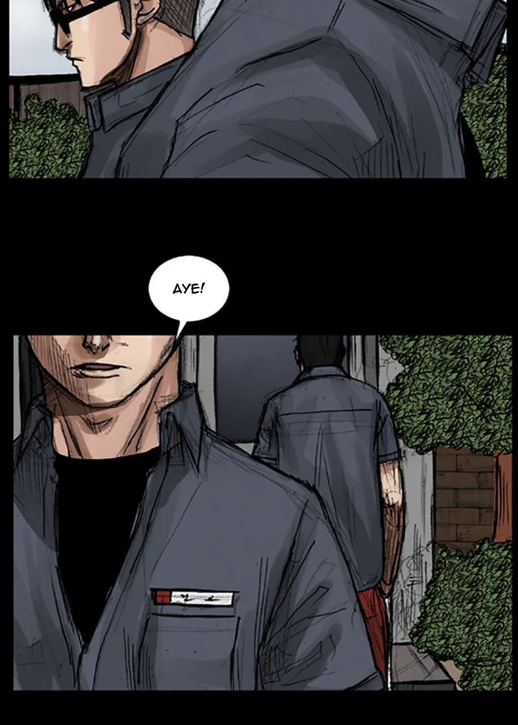 Read Dokgo chapter 20 image 39 on Lezhin