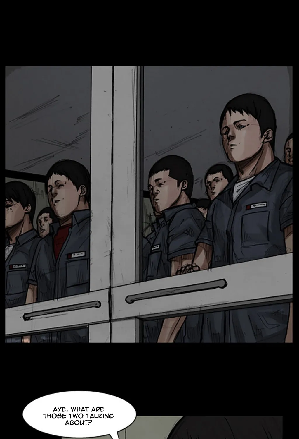 Read Dokgo chapter 21 image 1 on Lezhin