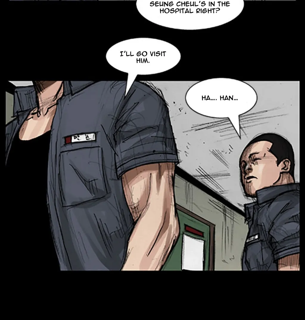 Read Dokgo chapter 21 image 12 on Lezhin