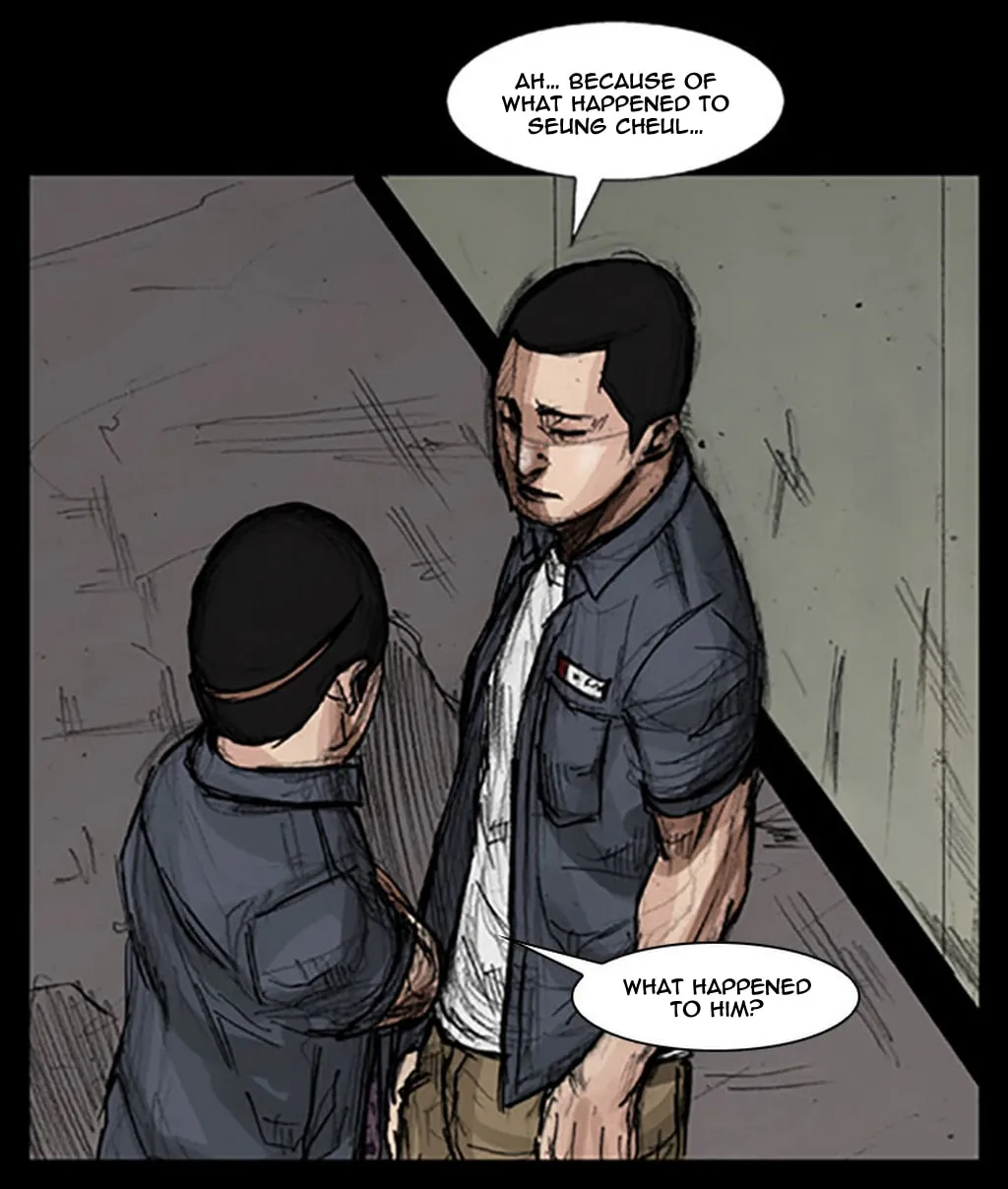 Read Dokgo chapter 21 image 15 on Lezhin