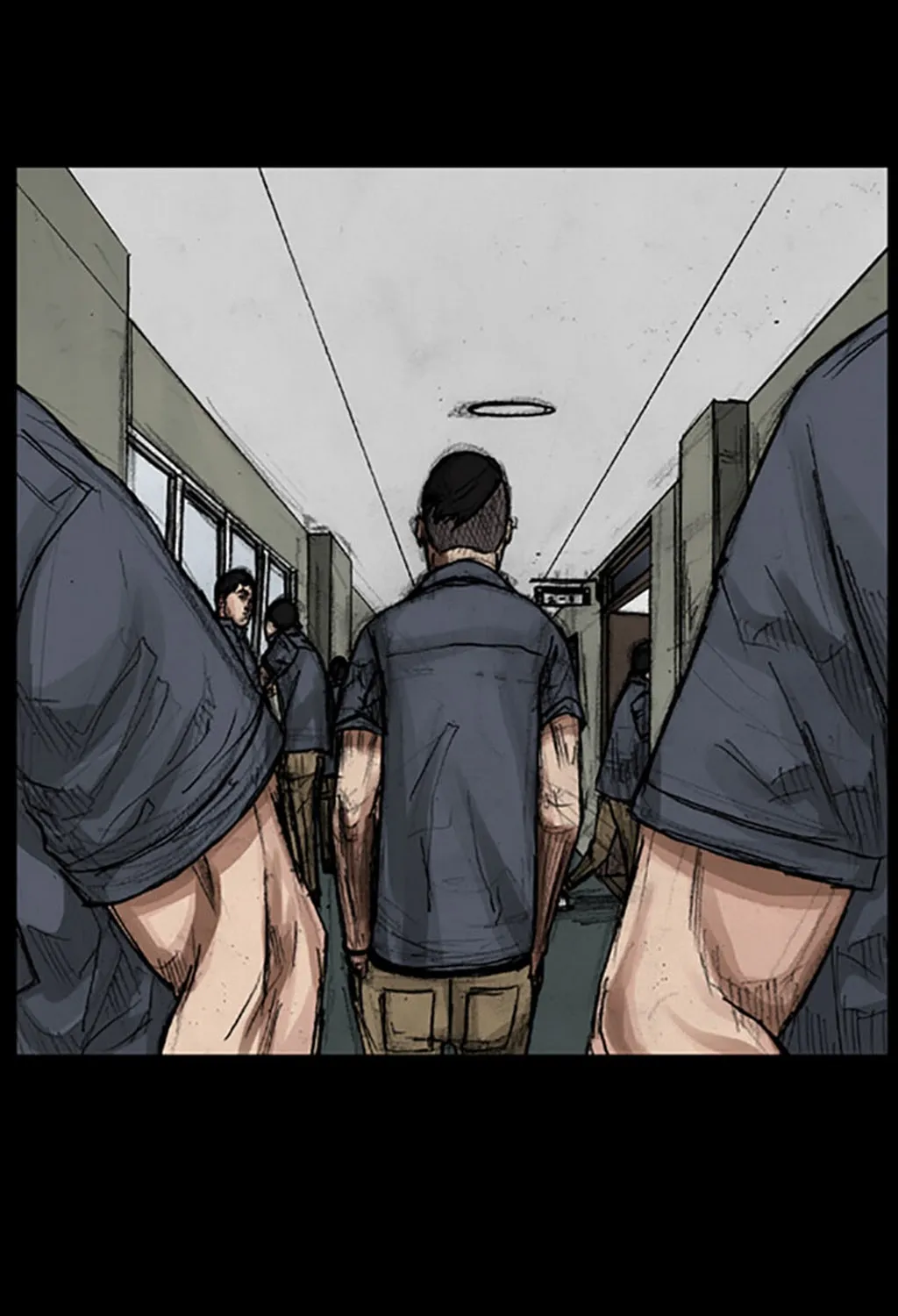 Read Dokgo chapter 21 image 29 on Lezhin