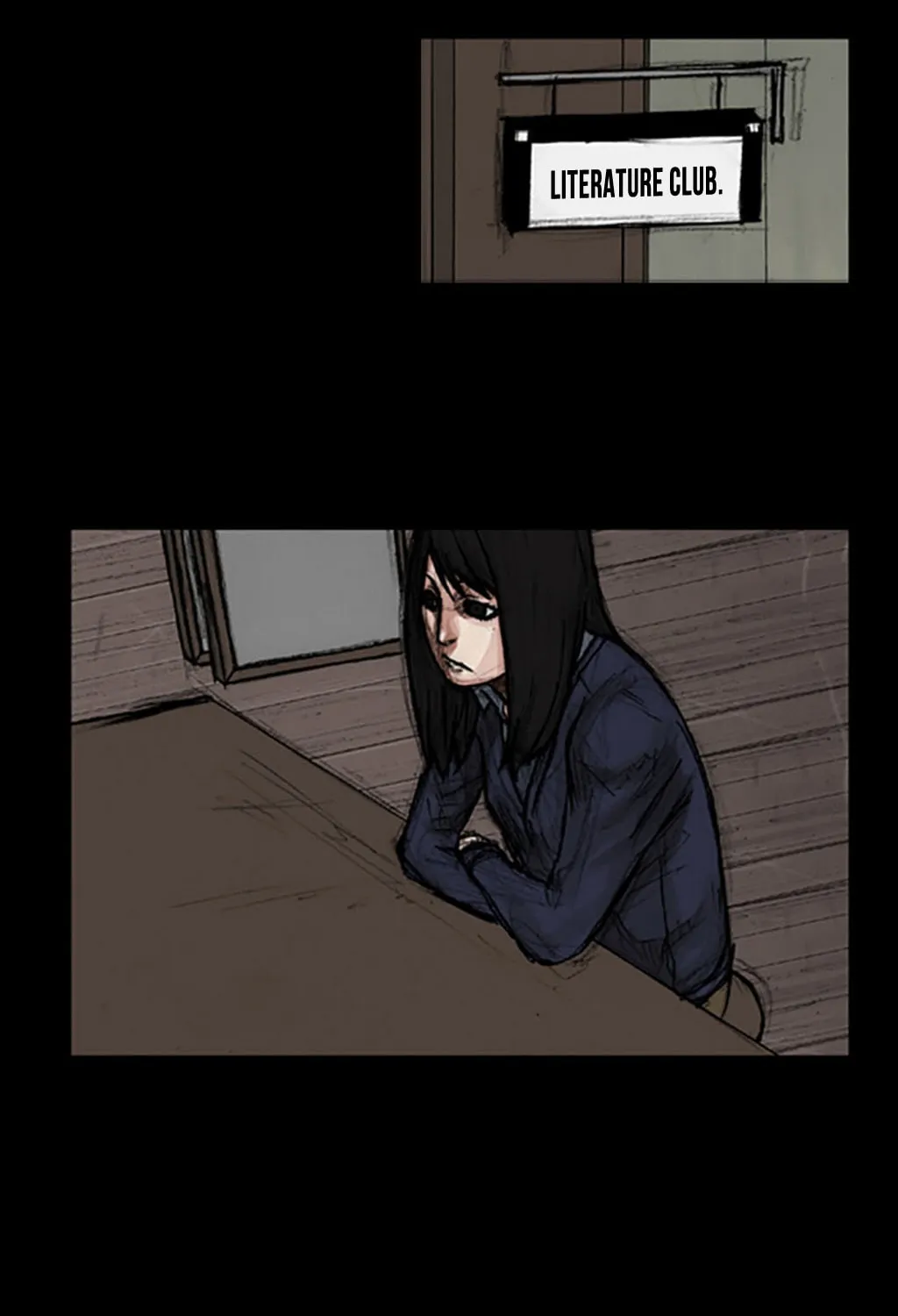 Read Dokgo chapter 21 image 30 on Lezhin