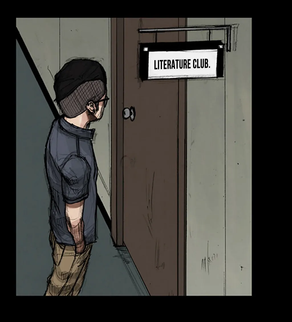 Read Dokgo chapter 21 image 31 on Lezhin