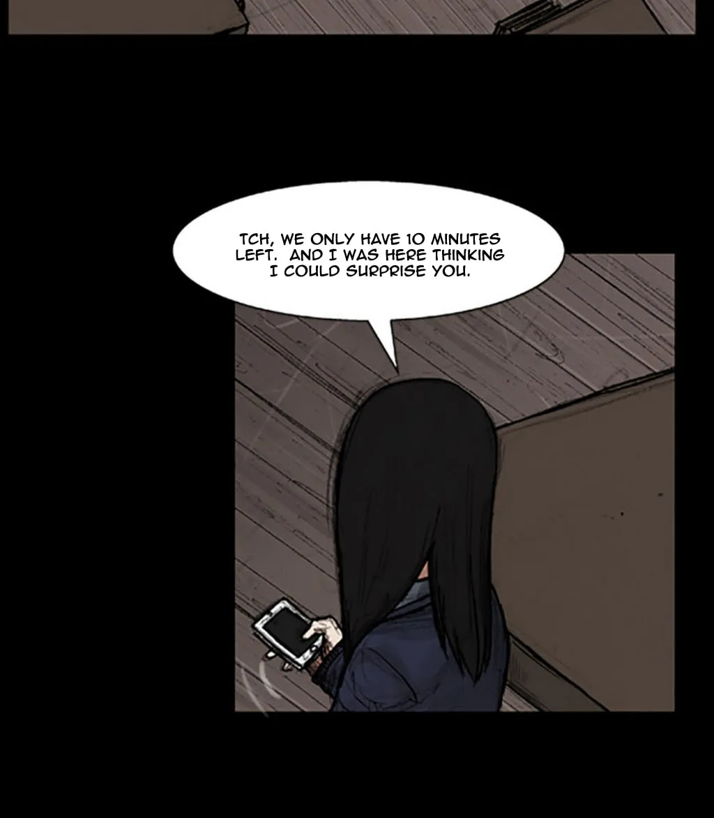 Read Dokgo chapter 21 image 34 on Lezhin