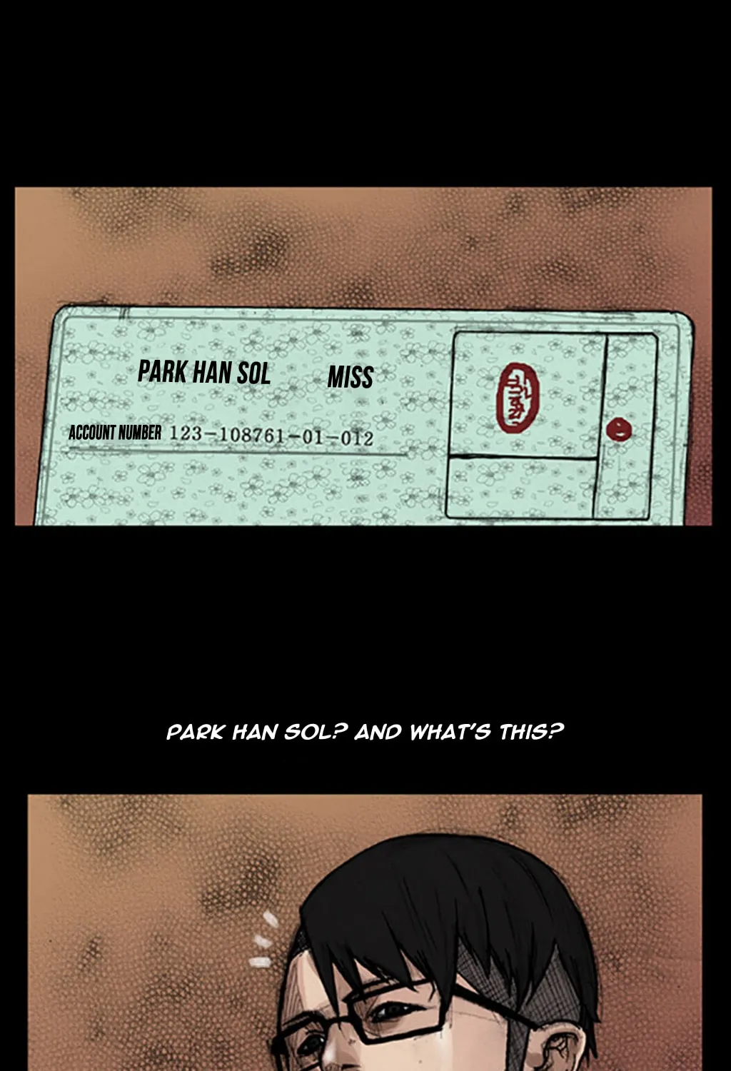 Read Dokgo chapter 21 image 38 on Lezhin