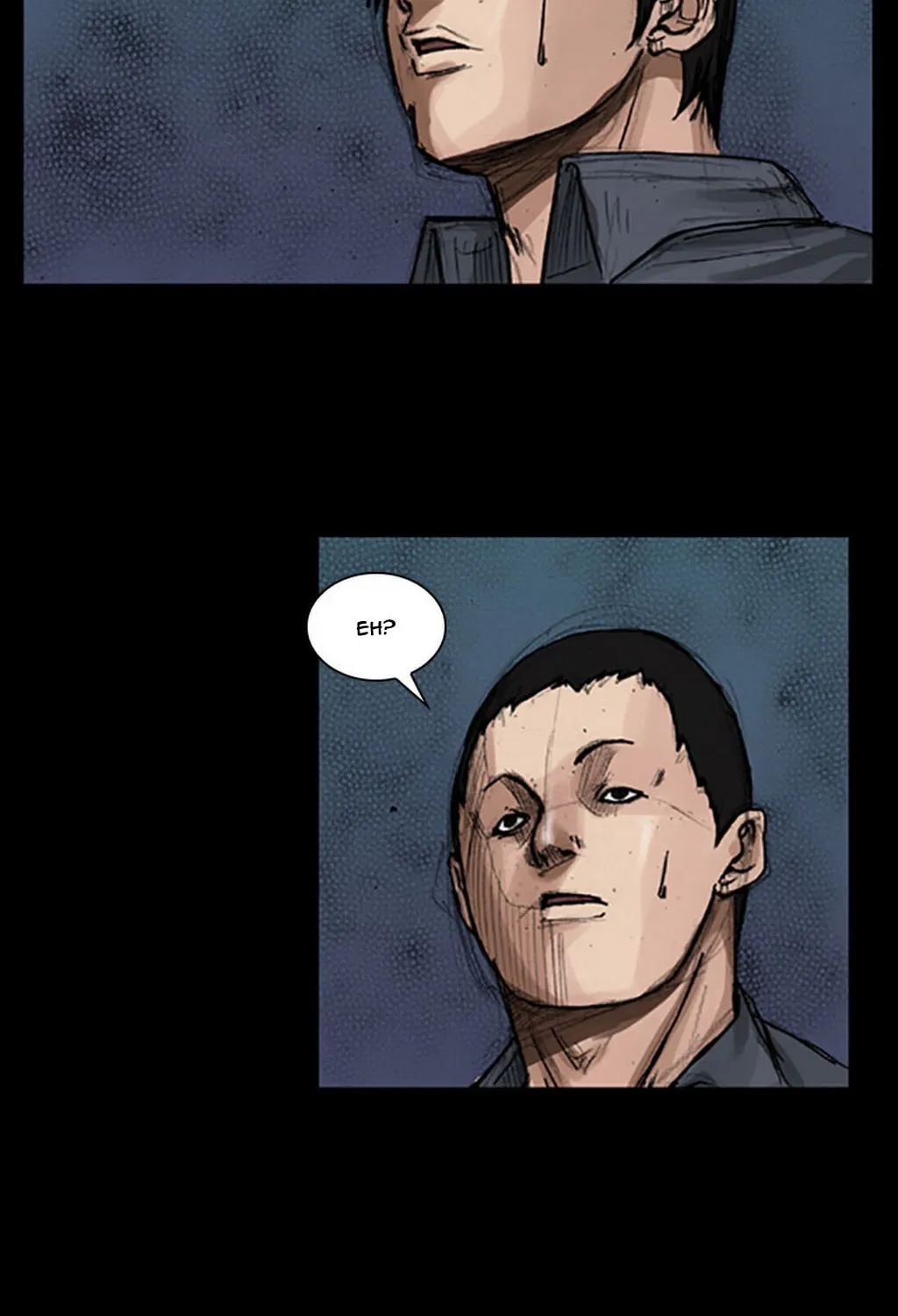 Read Dokgo chapter 21 image 5 on Lezhin
