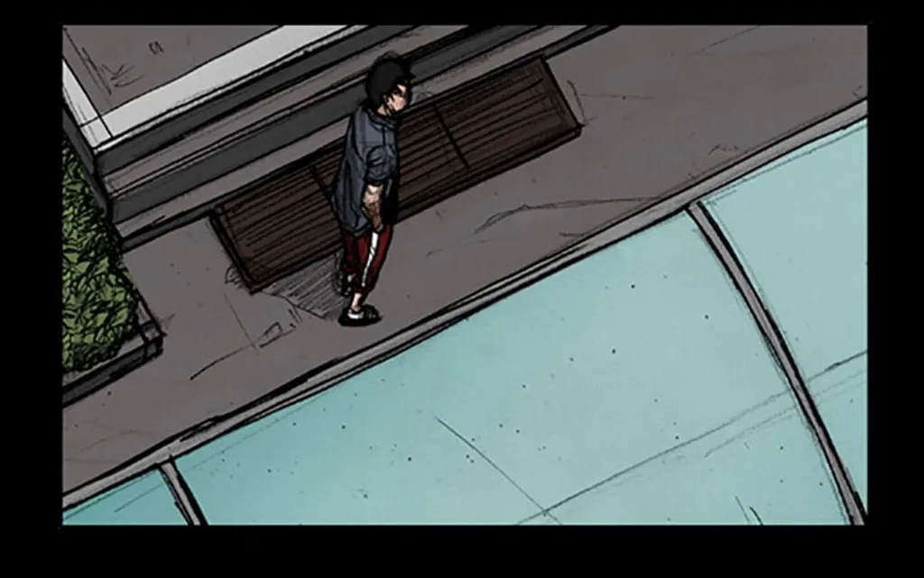 Read Dokgo chapter 21 image 6 on Lezhin