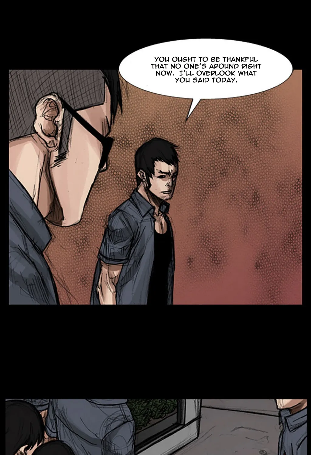 Read Dokgo chapter 21 image 7 on Lezhin