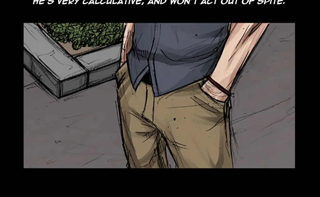 Read Dokgo chapter 21 image 9 on Lezhin