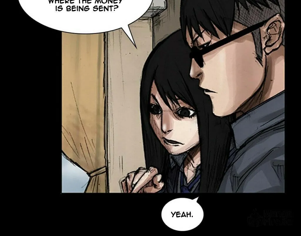Read Dokgo chapter 22 image 11 on Lezhin