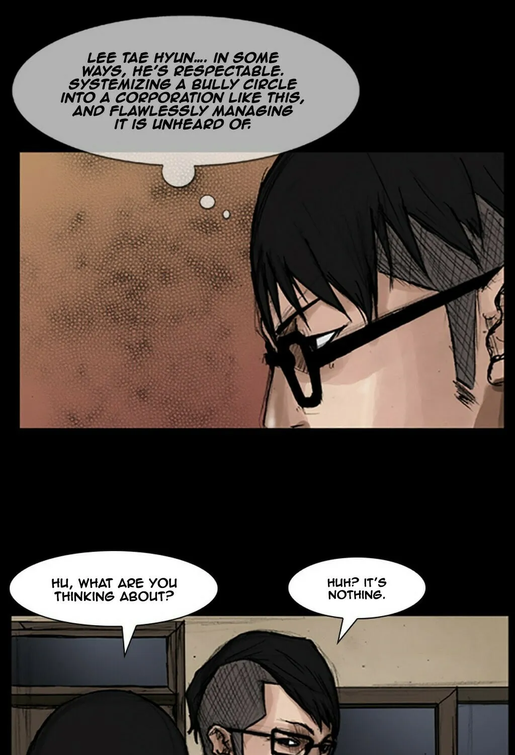 Read Dokgo chapter 22 image 15 on Lezhin