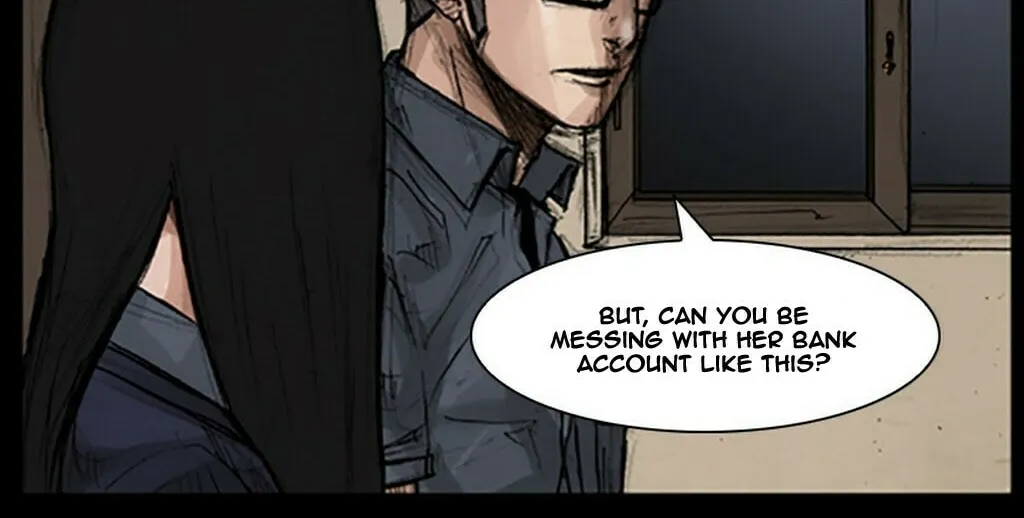 Read Dokgo chapter 22 image 16 on Lezhin