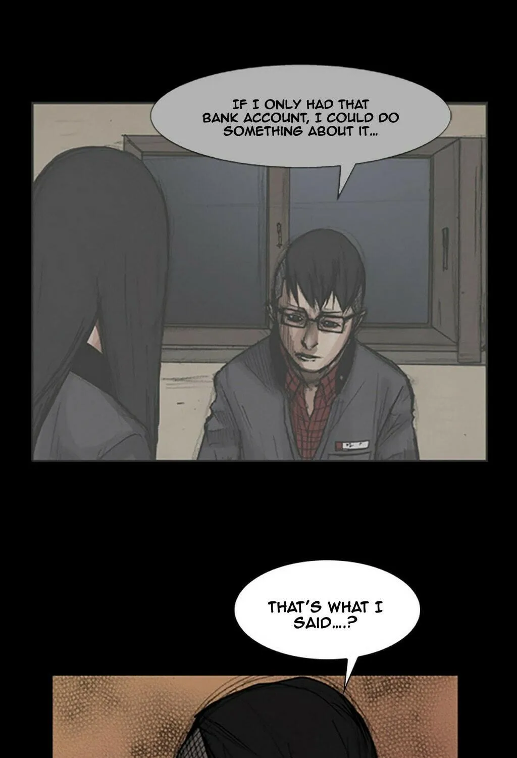 Read Dokgo chapter 22 image 19 on Lezhin