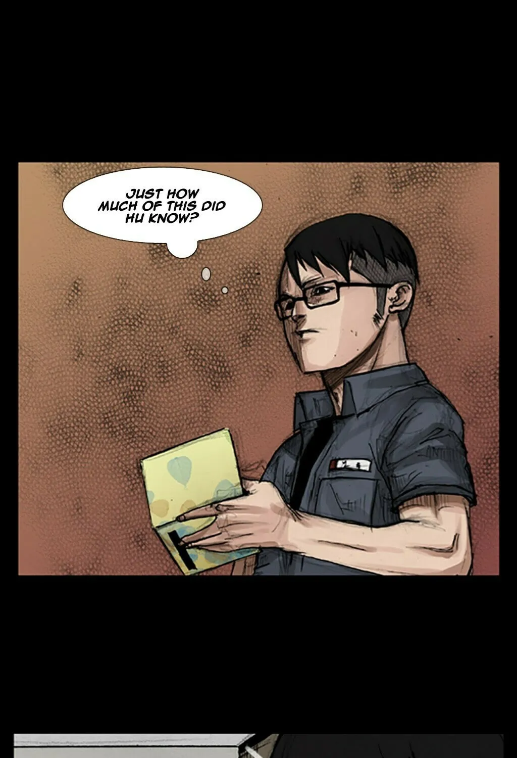 Read Dokgo chapter 22 image 21 on Lezhin
