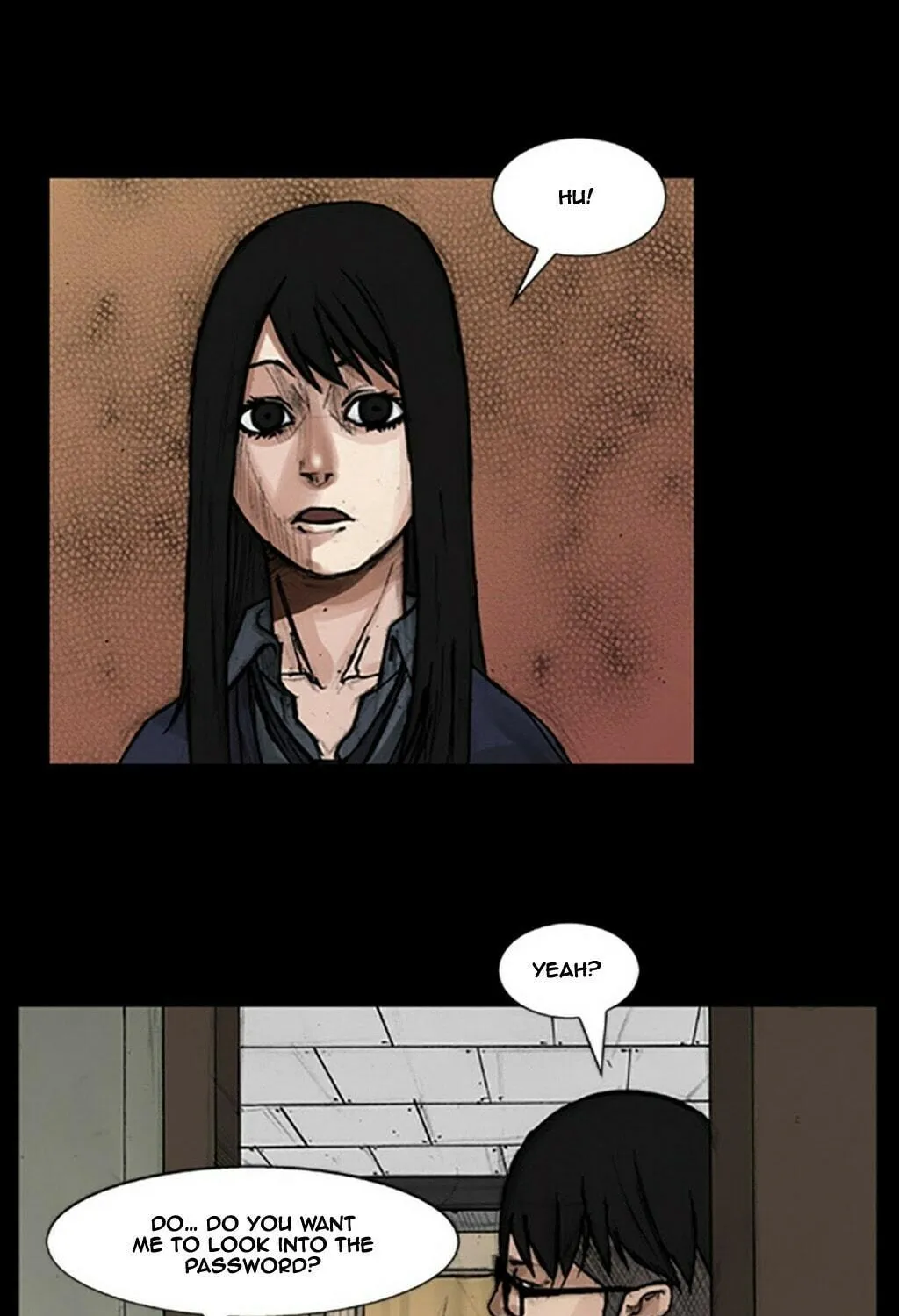 Read Dokgo chapter 22 image 29 on Lezhin