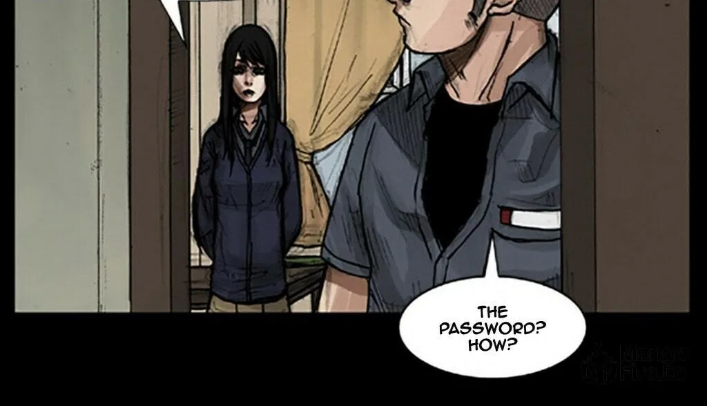 Read Dokgo chapter 22 image 30 on Lezhin
