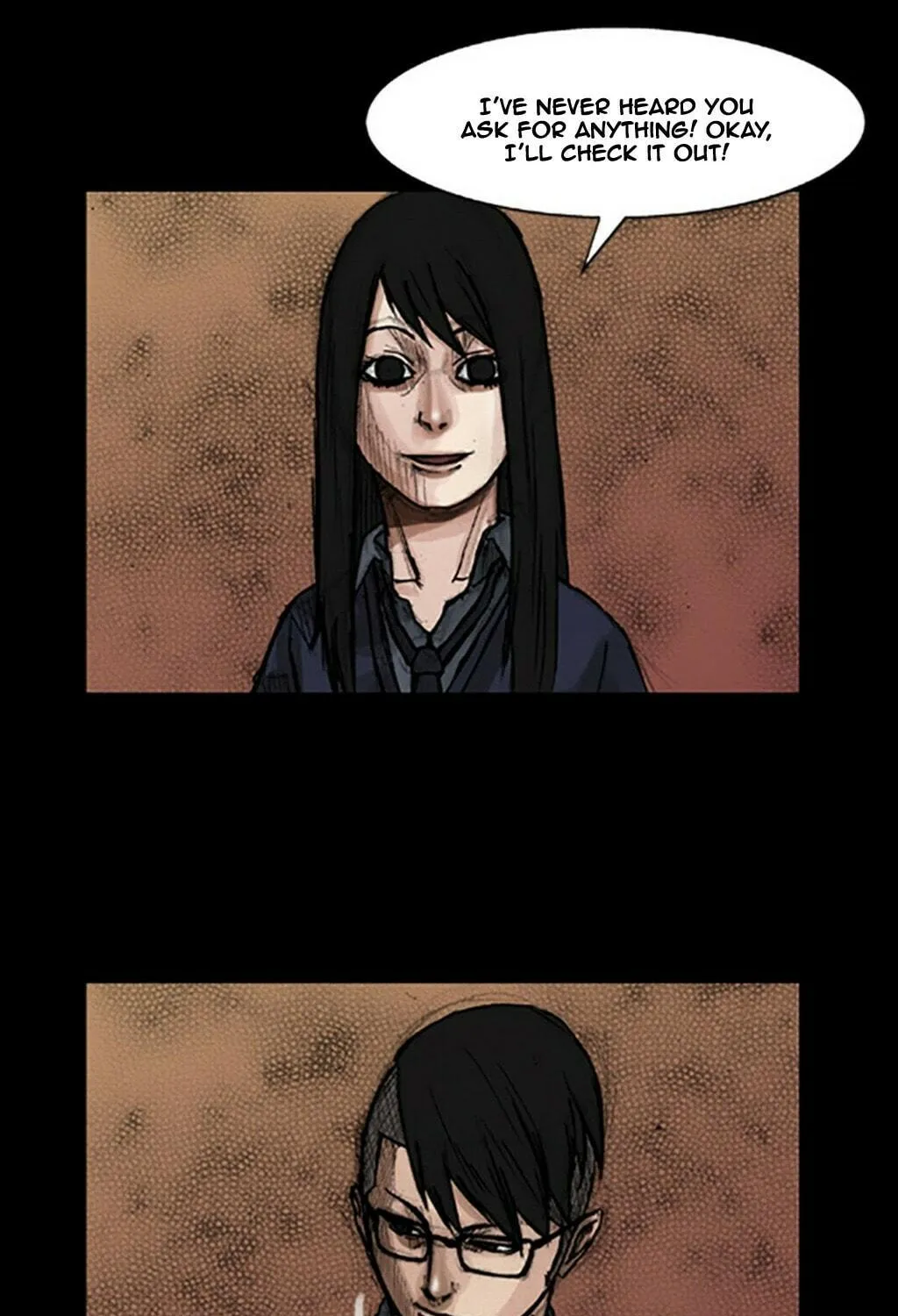 Read Dokgo chapter 22 image 35 on Lezhin