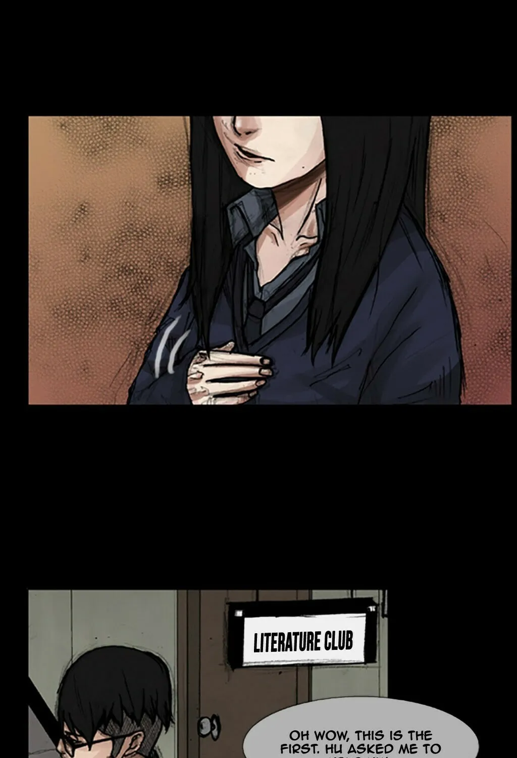 Read Dokgo chapter 22 image 37 on Lezhin