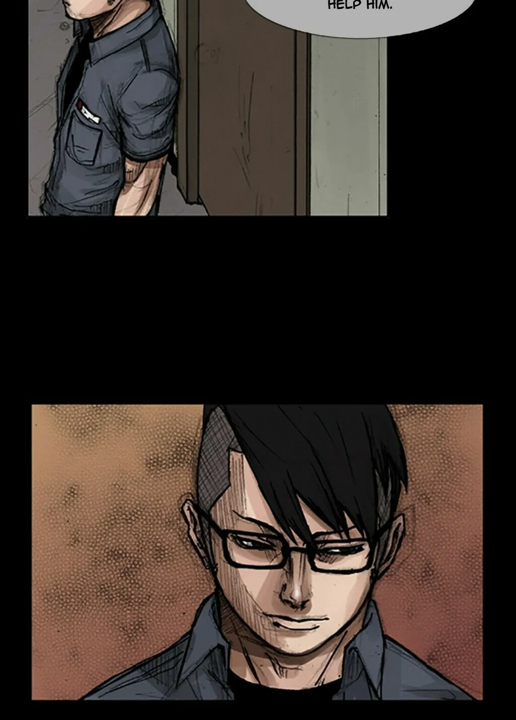 Read Dokgo chapter 22 image 38 on Lezhin