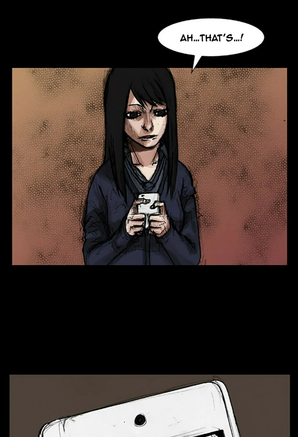 Read Dokgo chapter 22 image 7 on Lezhin
