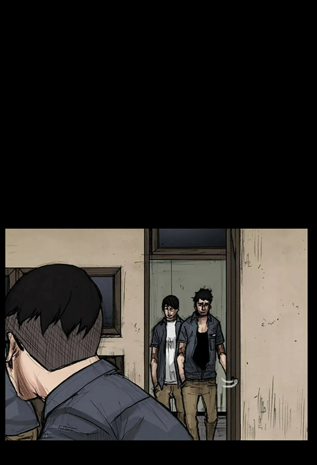 Read Dokgo chapter 23 image 1 on Lezhin