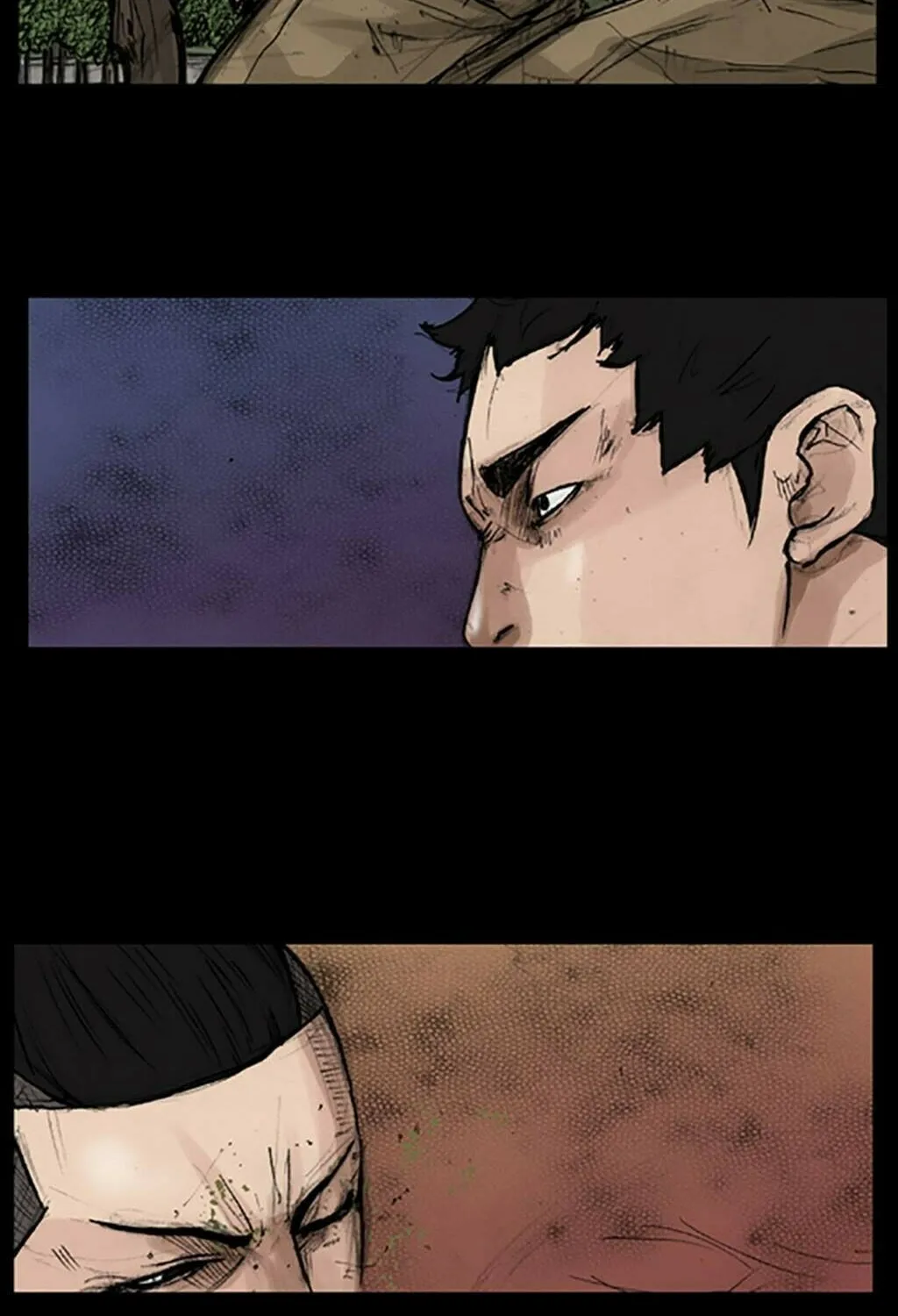 Read Dokgo chapter 23 image 19 on Lezhin