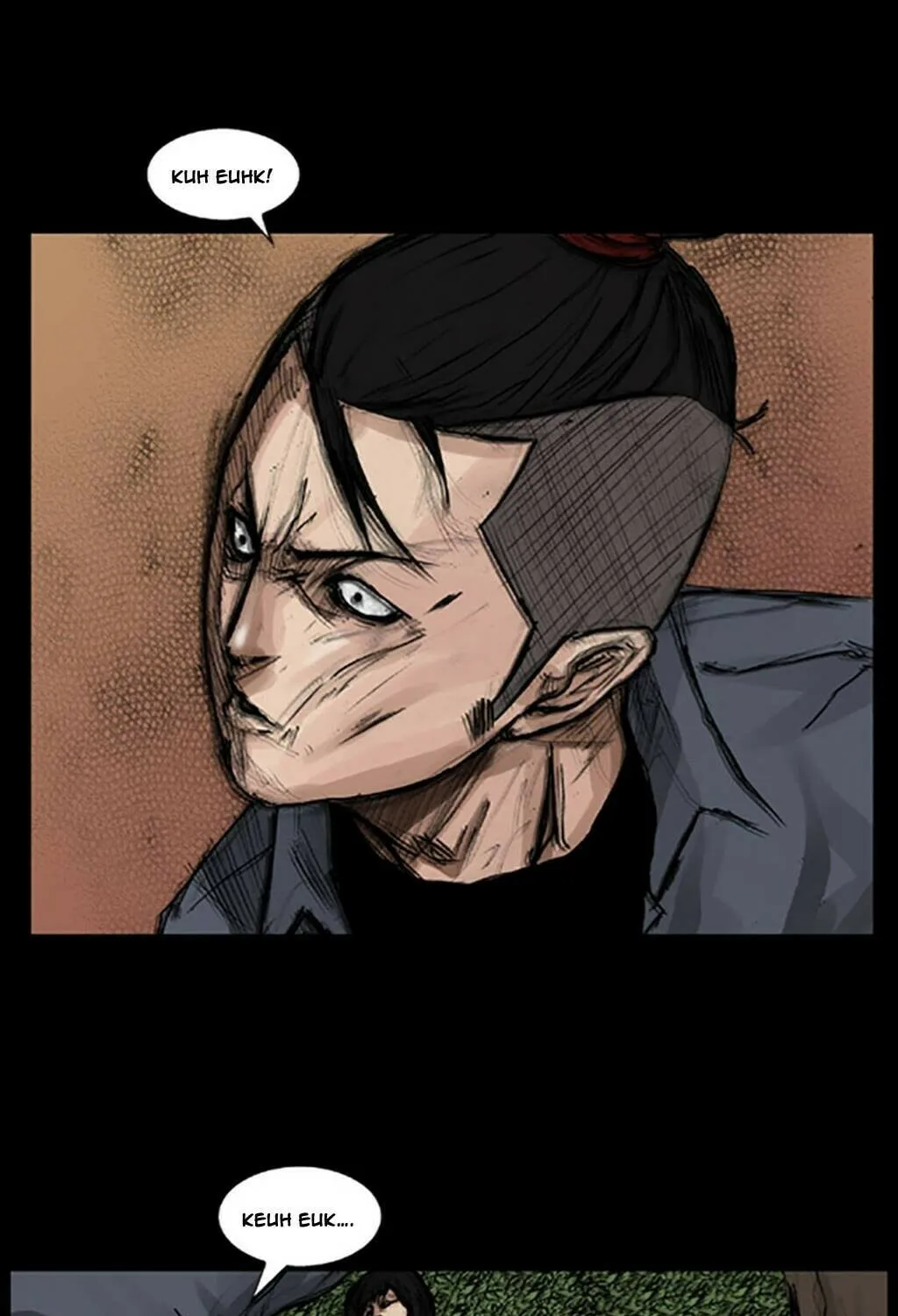 Read Dokgo chapter 23 image 24 on Lezhin