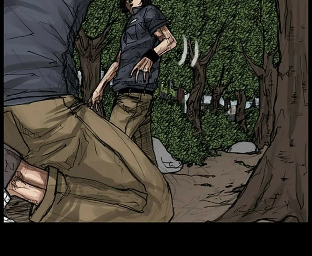 Read Dokgo chapter 23 image 25 on Lezhin