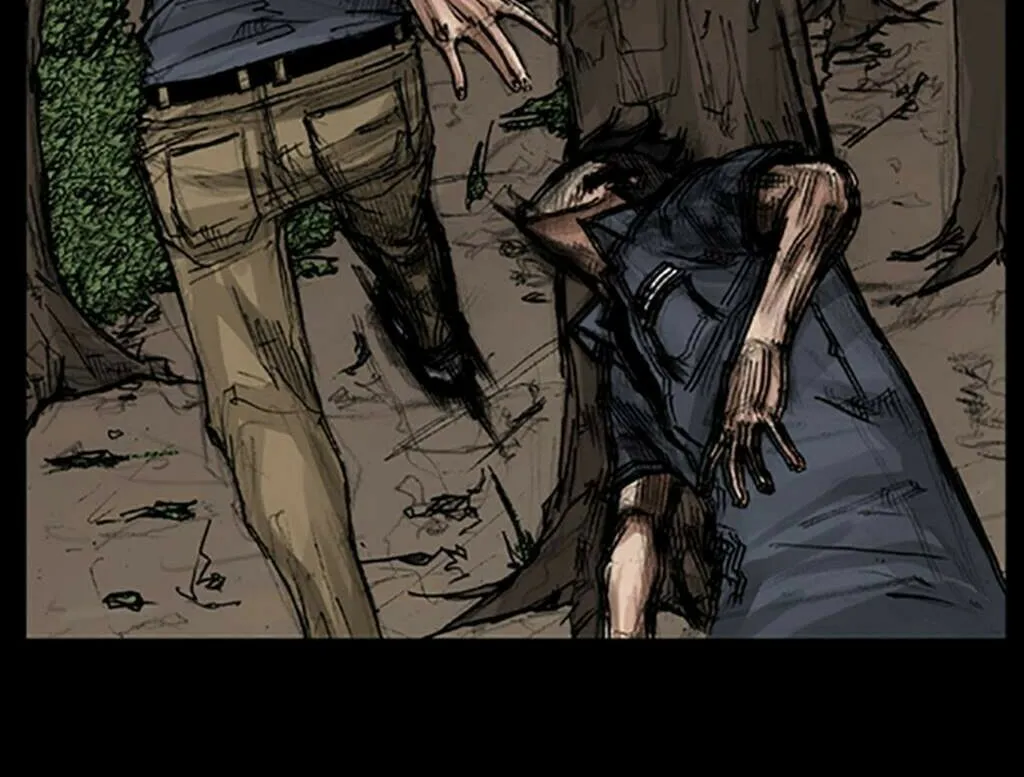 Read Dokgo chapter 23 image 28 on Lezhin