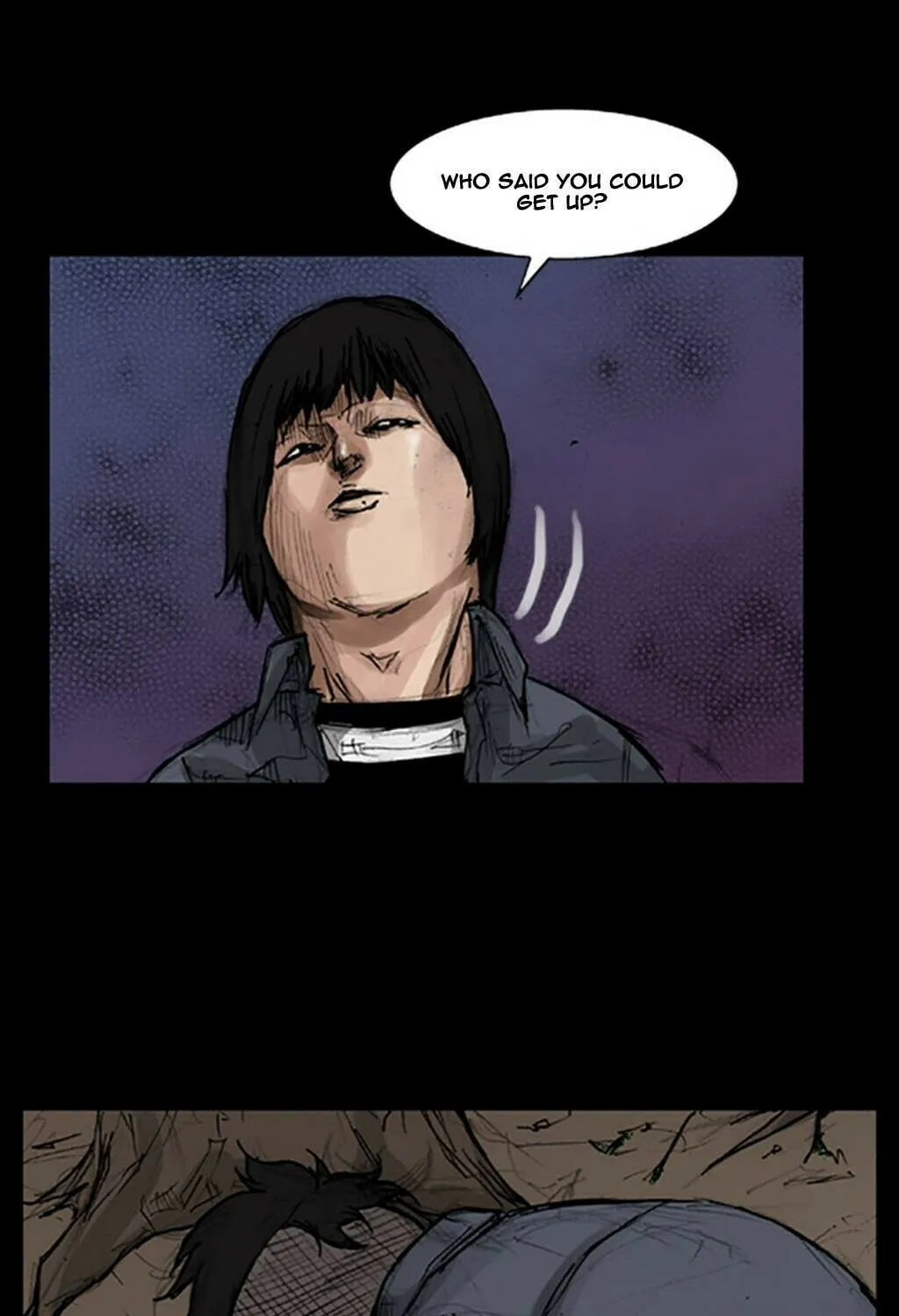 Read Dokgo chapter 23 image 29 on Lezhin