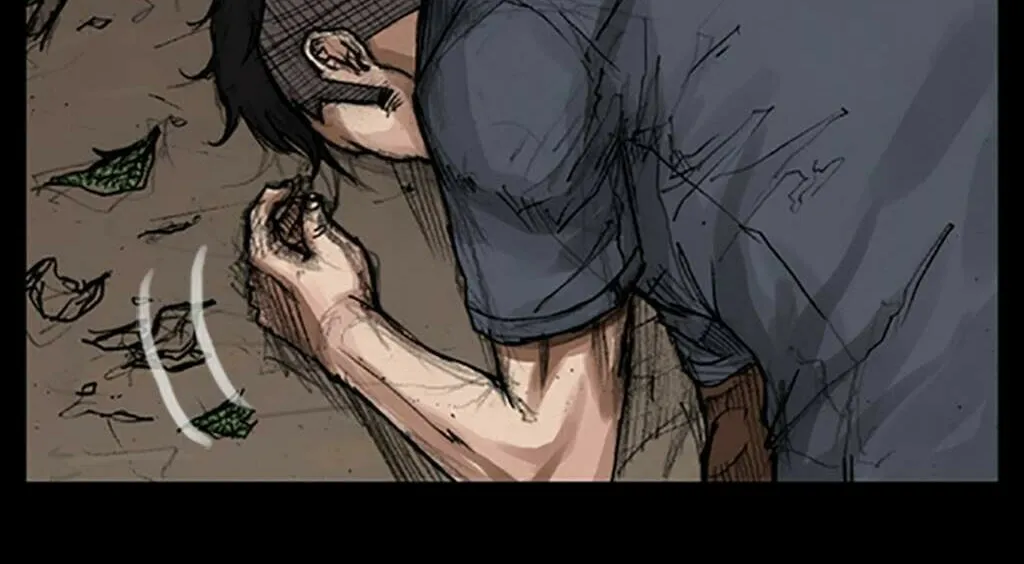 Read Dokgo chapter 23 image 30 on Lezhin