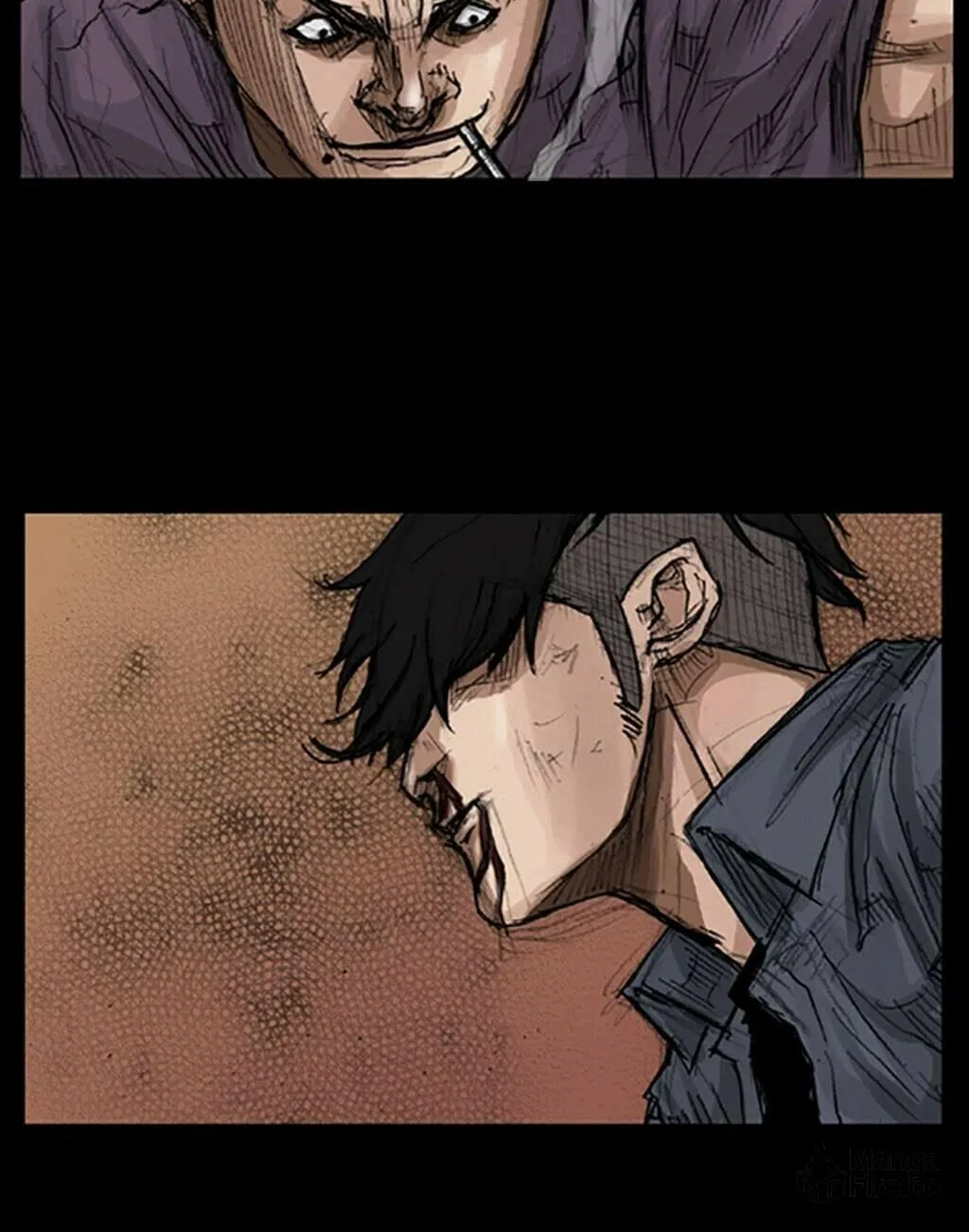 Read Dokgo chapter 23 image 34 on Lezhin