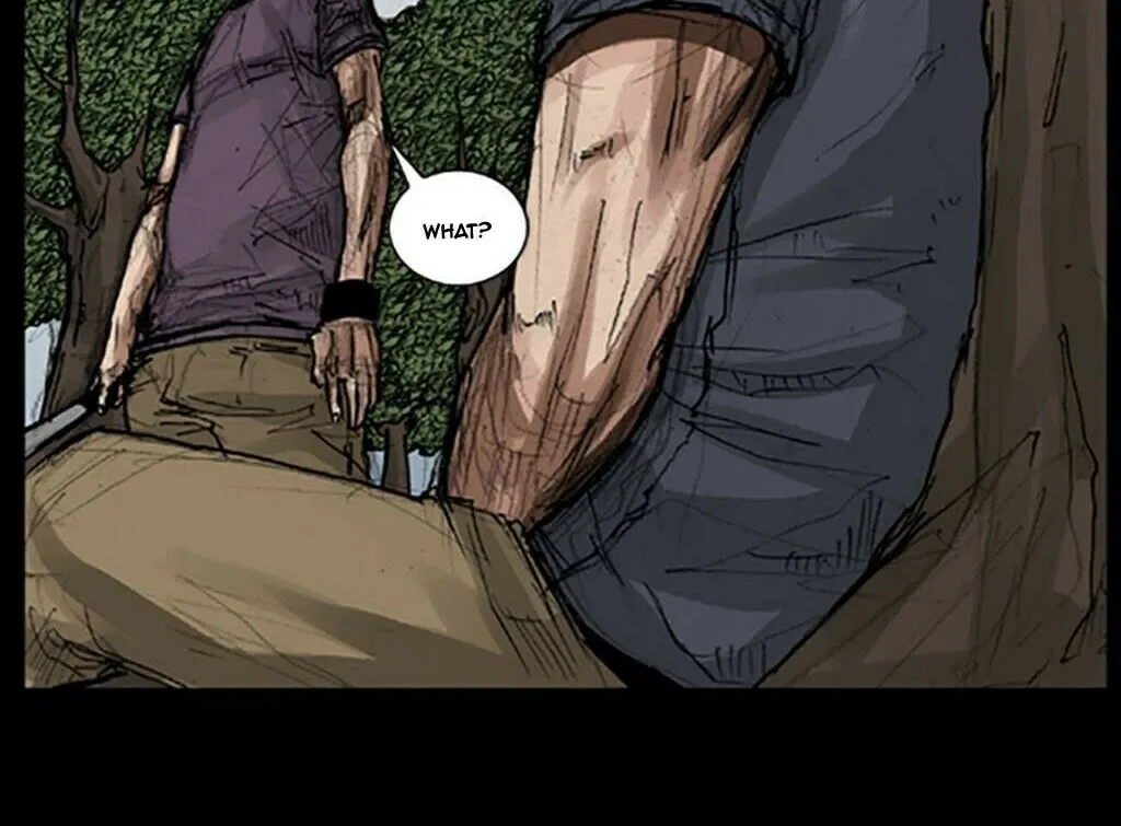 Read Dokgo chapter 23 image 43 on Lezhin