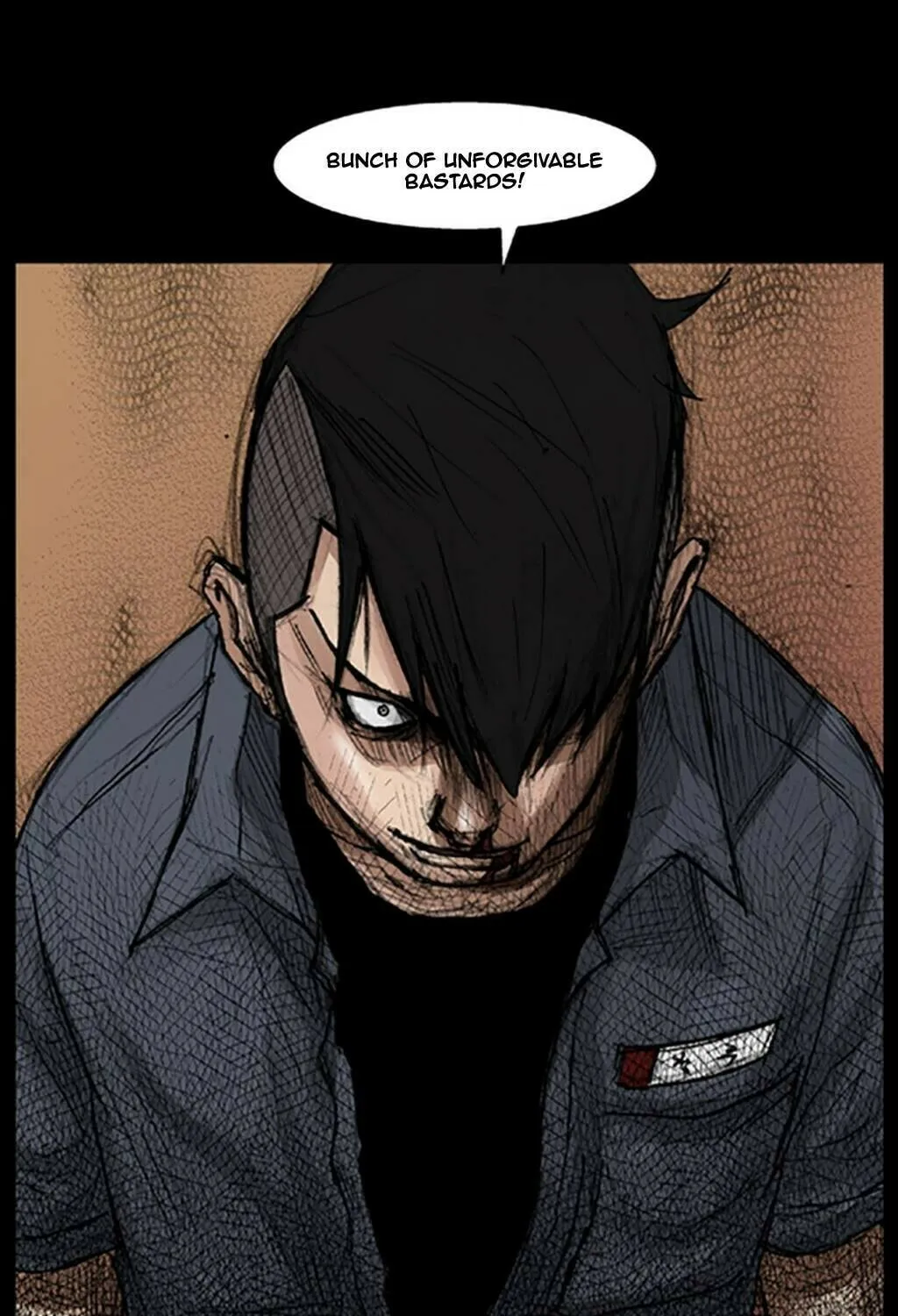 Read Dokgo chapter 23 image 48 on Lezhin