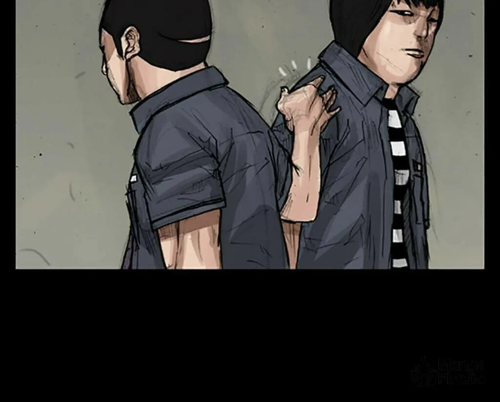 Read Dokgo chapter 23 image 9 on Lezhin