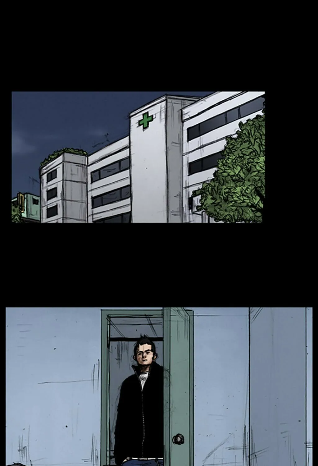 Read Dokgo chapter 24 image 1 on Lezhin