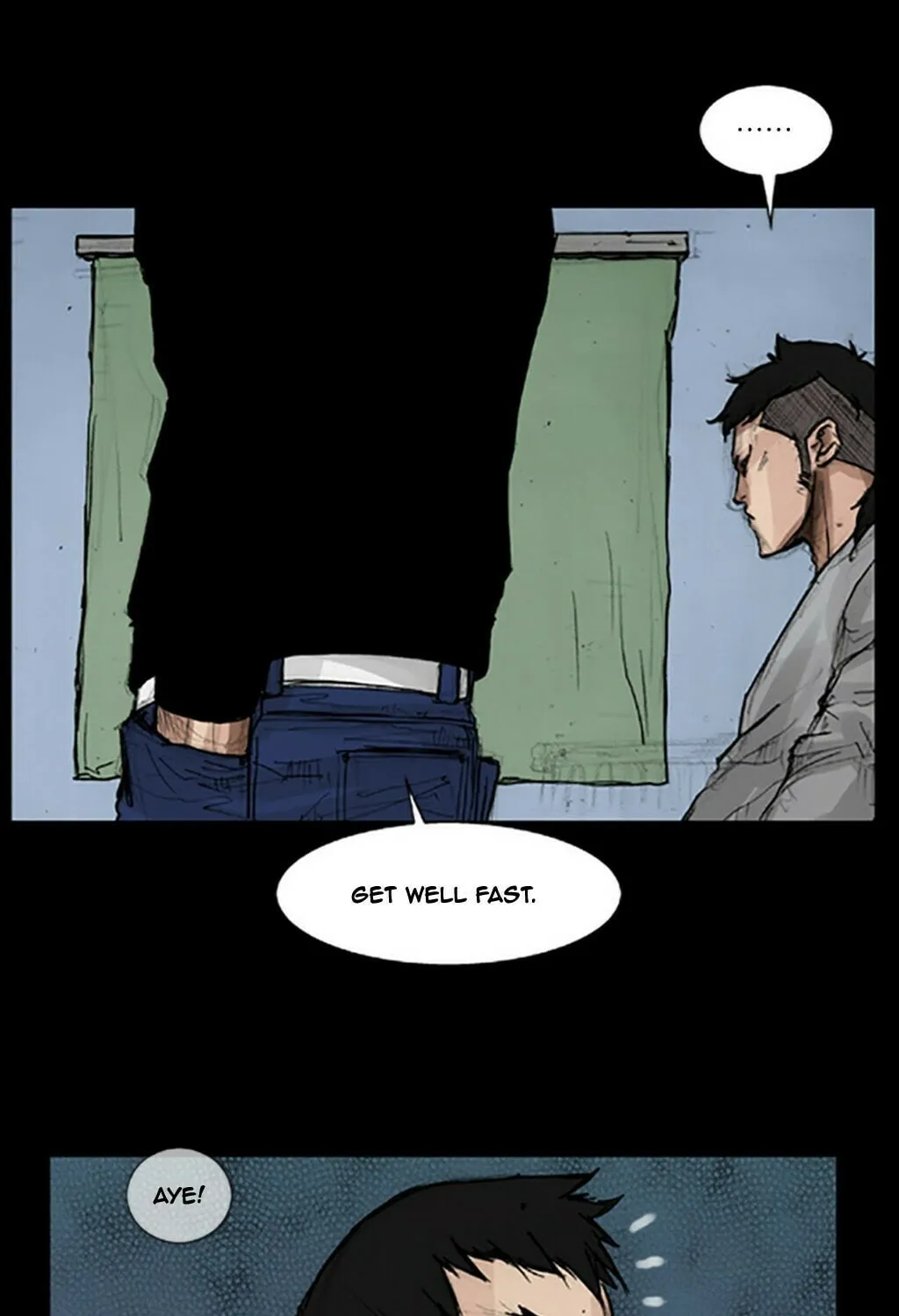 Read Dokgo chapter 24 image 15 on Lezhin