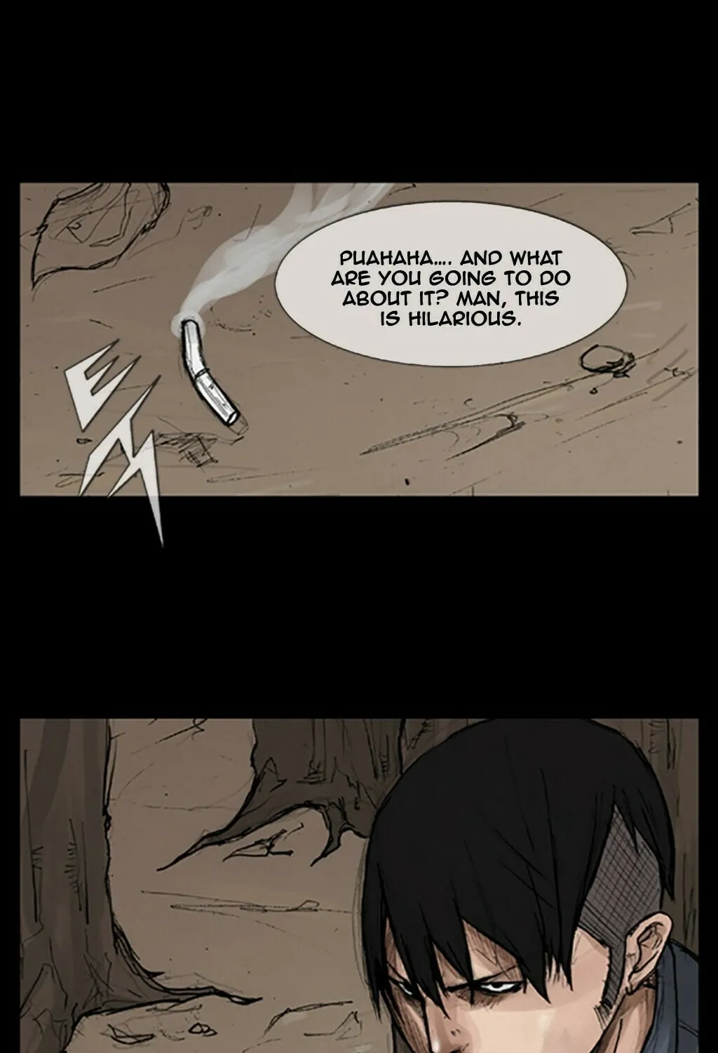 Read Dokgo chapter 24 image 18 on Lezhin