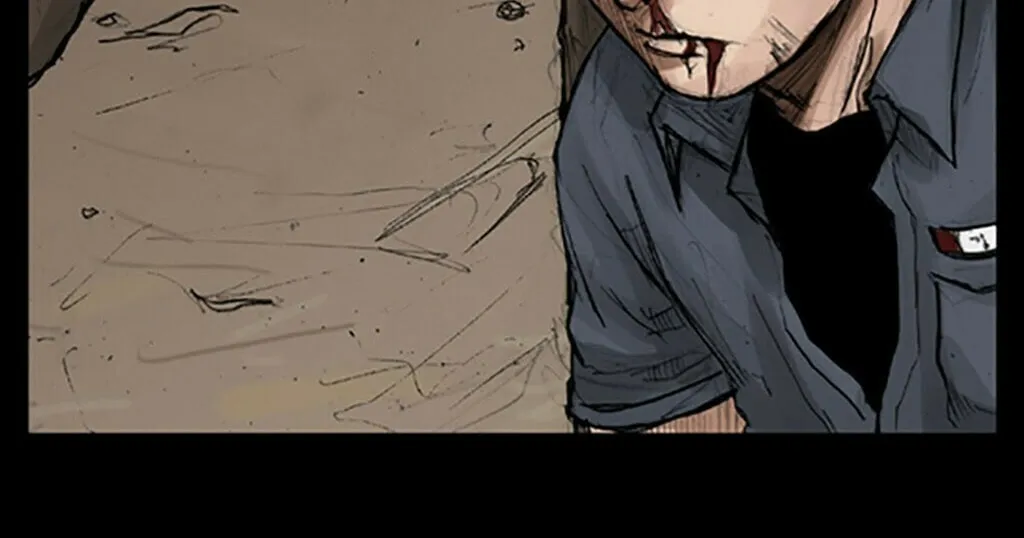 Read Dokgo chapter 24 image 19 on Lezhin