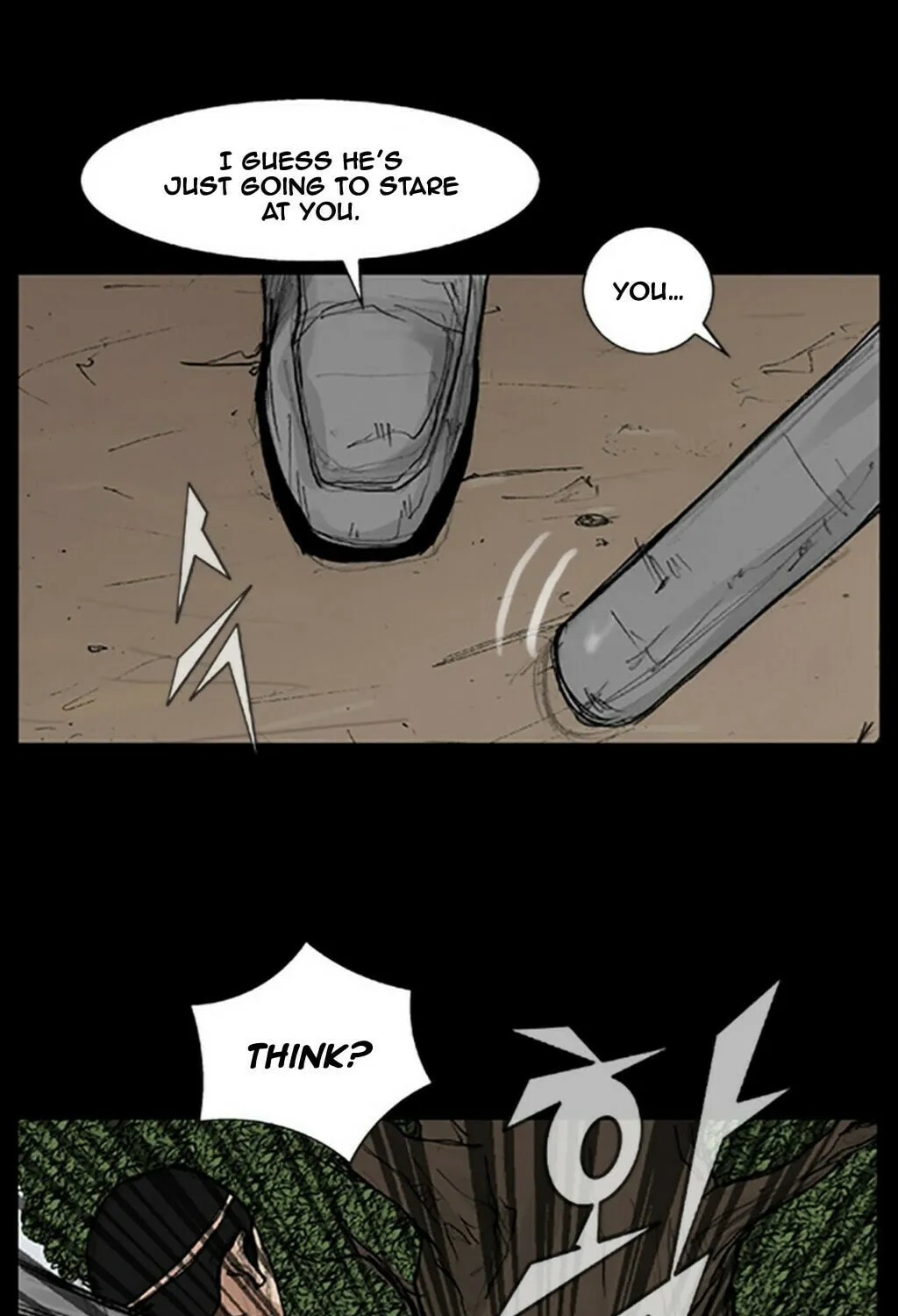 Read Dokgo chapter 24 image 20 on Lezhin