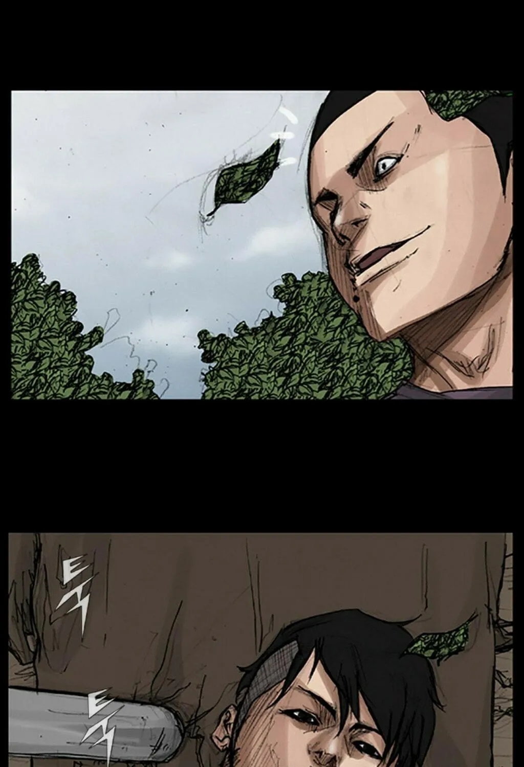 Read Dokgo chapter 24 image 23 on Lezhin