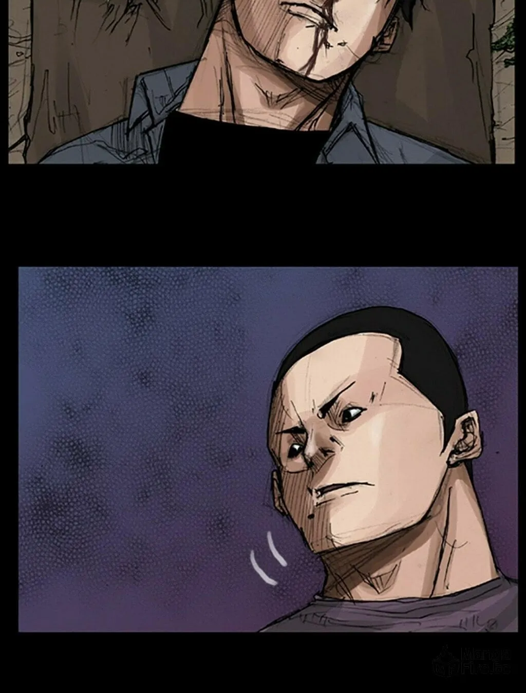 Read Dokgo chapter 24 image 24 on Lezhin