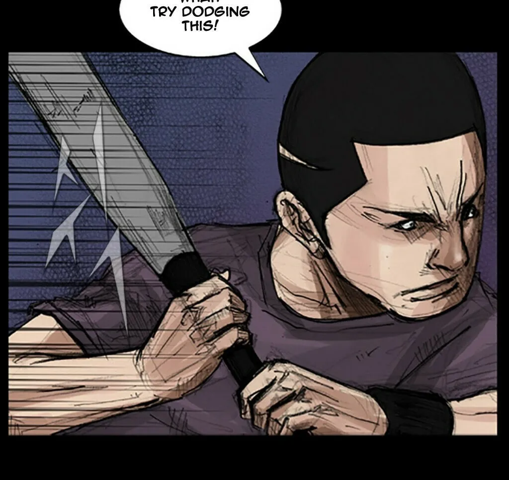 Read Dokgo chapter 24 image 27 on Lezhin