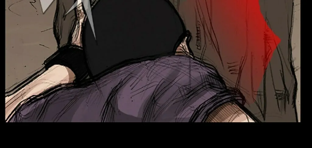 Read Dokgo chapter 24 image 30 on Lezhin