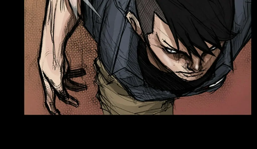 Read Dokgo chapter 24 image 34 on Lezhin