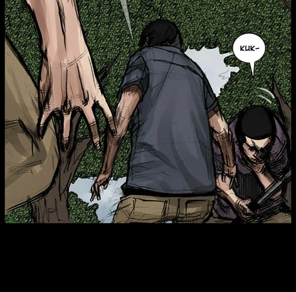 Read Dokgo chapter 24 image 36 on Lezhin