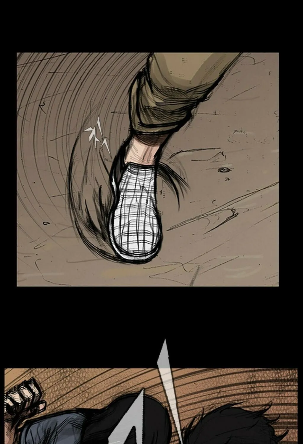 Read Dokgo chapter 24 image 37 on Lezhin